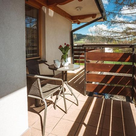 Visitzakopane - Lemon Apartment Ngoại thất bức ảnh