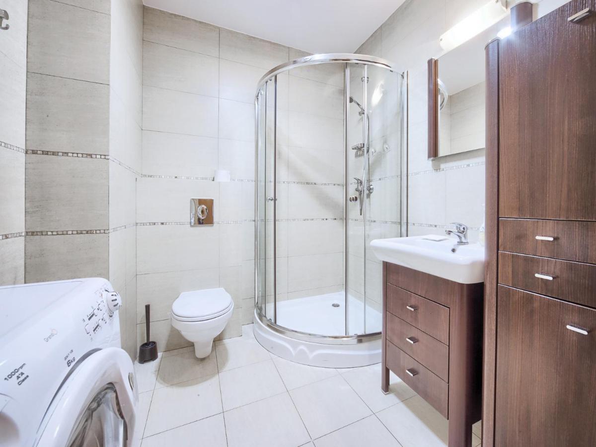 Visitzakopane - Lemon Apartment Ngoại thất bức ảnh