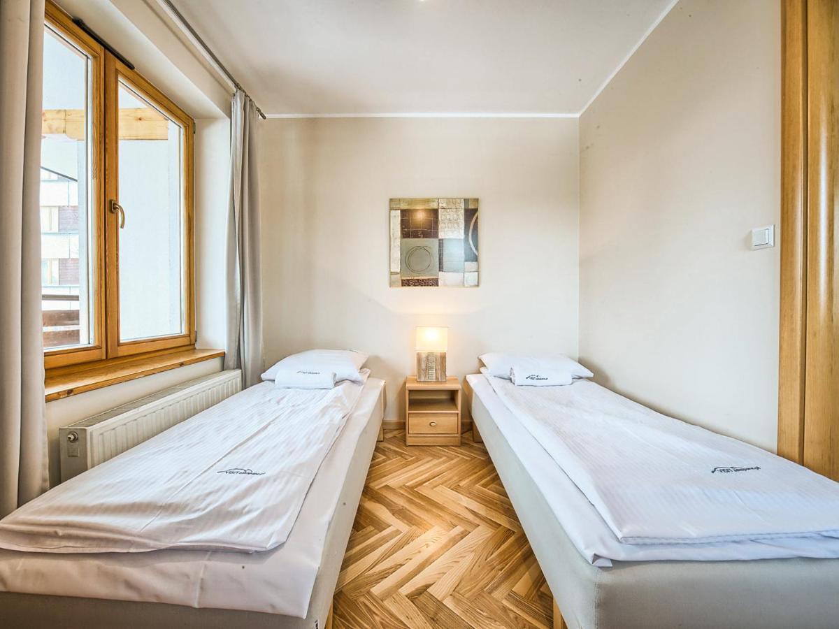 Visitzakopane - Lemon Apartment Ngoại thất bức ảnh