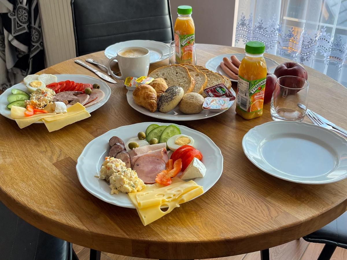Visitzakopane - Lemon Apartment Ngoại thất bức ảnh